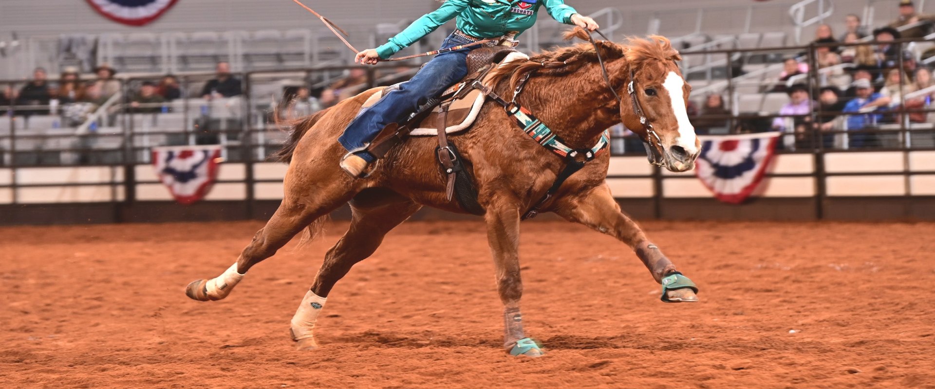 The Annual Fort Worth Stock Show and Rodeo: A Must-See Event in North Central Texas