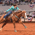 The Annual Fort Worth Stock Show and Rodeo: A Must-See Event in North Central Texas